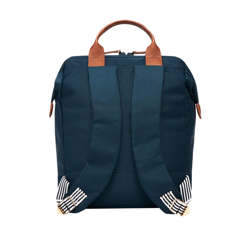 Joules Wells Rucksack - French Navy-4